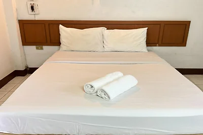 Günstiges Doppelzimmer | Cooler und