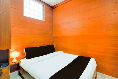 Hotel O Kalyan Nagar Bangalore