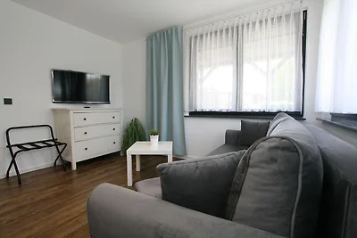 Maison de vacances, Lübben