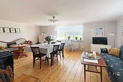 5 Sterne Ferienhaus in Urshult
