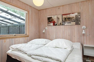 7 Personen Ferienhaus in Væggerløse