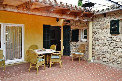 Casa vacanze a Santa Margalida con barbecue