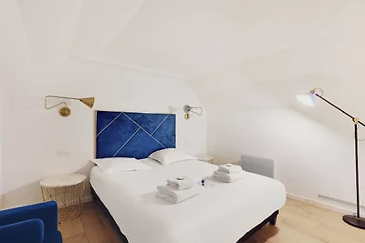 Appartamento di lusso - 3BR/6P - La Seine