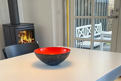 4 Personen Ferienhaus in Væggerløse-By Traum