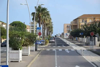 Appartamento a 300 metri dalla spiaggia di...