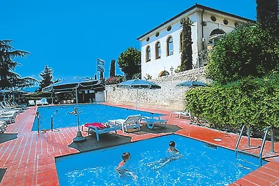 Residenza La Filanda a Costermano