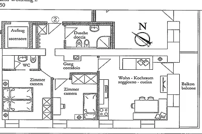 Residence Summerer am Ort
