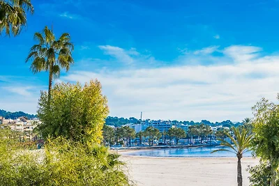 Pittoresca casa vacanza vicino al porto