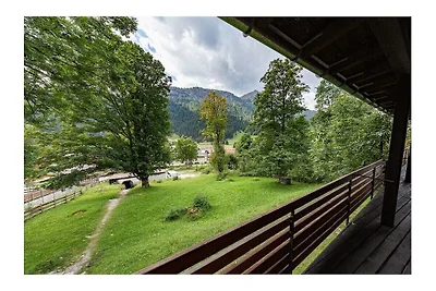 Thaler holiday home