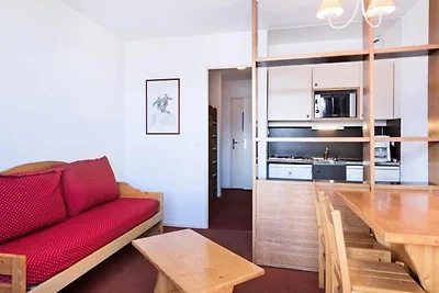 Residenz Les Fontaines Blanches