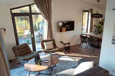 Ferienhaus in Attendorn mit Terrasse