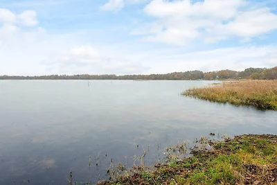 Ritiro di lusso sul lago -- By Traum...