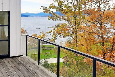 8 persoons vakantie huis in Tau-By Traum