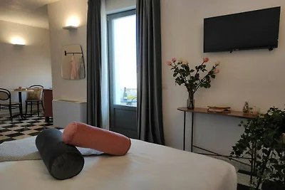 Apartment 1940 Luxury Accommodations