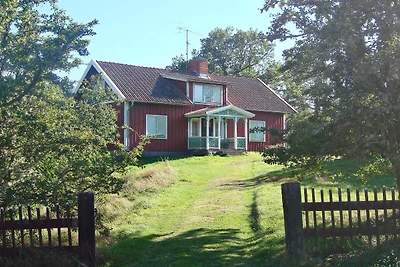 6 persoons vakantie huis in MöRLUNDA-By Traum