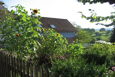 Ferienhaus für 6 - 7 Personen