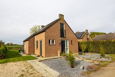 Gezellig vakantiehuis met tuin