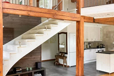 5 Personen Ferienhaus in TRANÅS-By Traum