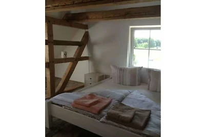 Ferienhaus mit 2 Schlafzimmer
