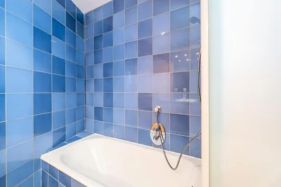 Wohnung in Cognet mit Ski-In/Ski-Out