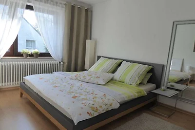 Ferienwohnung in Essen mit Schwimmbecken