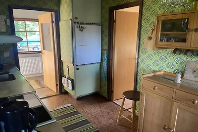 4 Personen Ferienhaus in Brokind