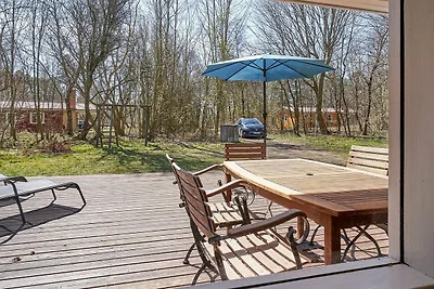 4 Personen Ferienhaus in Aakirkeby-By Traum