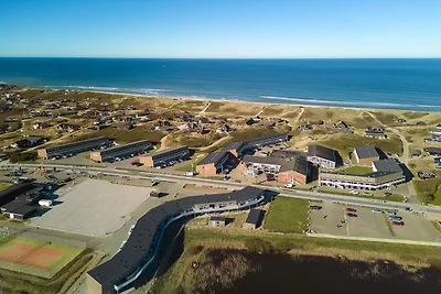 Ferienhaus für 6 Personen in Ringkøbing