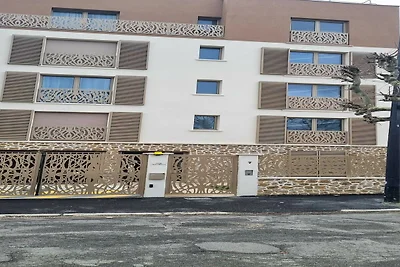 Gemütliches Apartment mit Balkon – 6 Personen...