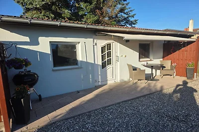 Charmante Ferienwohnung mit Grill in Rakow