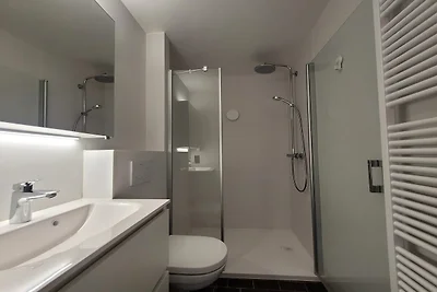 Appartement aan zee in Middelkerke