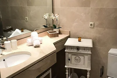 Appartement in de buurt van Estepona Crystal...