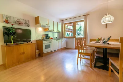 Gruppen-Wohnung in Neustift im Stubaital mit...