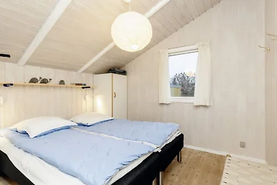 6 Personen Ferienhaus in Idestrup-By Traum
