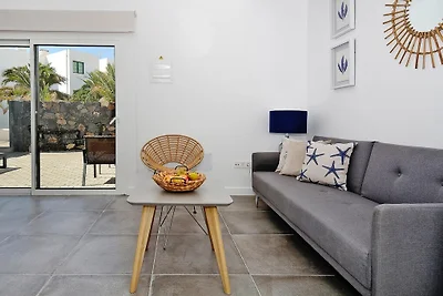 Bungalows, Costa Teguise