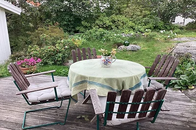 4 Sterne Ferienhaus in ELLÖS-By Traum