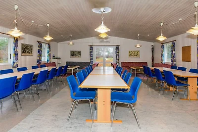 6 persone casa vacanze parco a Læsø