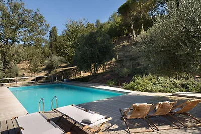 Casa vacanze rustica a Pontedera con piscina ...