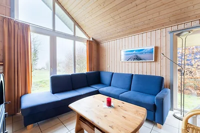 Ferienhaus mit maritimen Flair