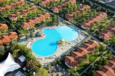 Appartamento nel villaggio turistico Bella It...