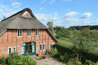 Appartement de vacances « Sur la digue »