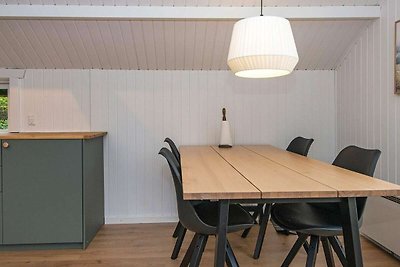 4 Personen Ferienhaus in Egernsund-By Traum