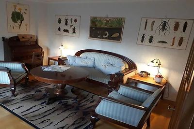 Echt schwedischen Landhaus ist ideal für groß...