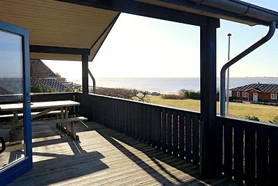 6 Personen Ferienhaus in Esbjerg V