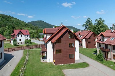 Schneekoppe DG Komfortable Ferienresidenz