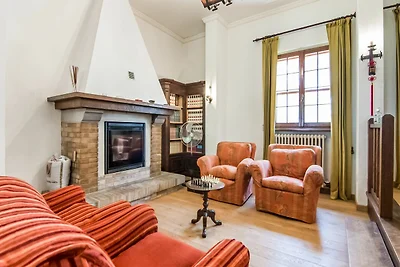 Ferienhaus in Fano mit Garten