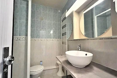 Appartement in de Provence vlakbij thermale...