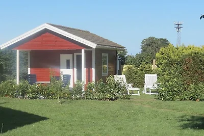 Ferienhaus in Niesgrau mit Schwimmbecken