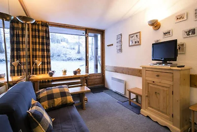 Ferienwohnung Familienurlaub Bourg-Saint-Maurice