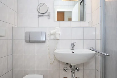 apartman za odmor Obiteljski odmor Sellin